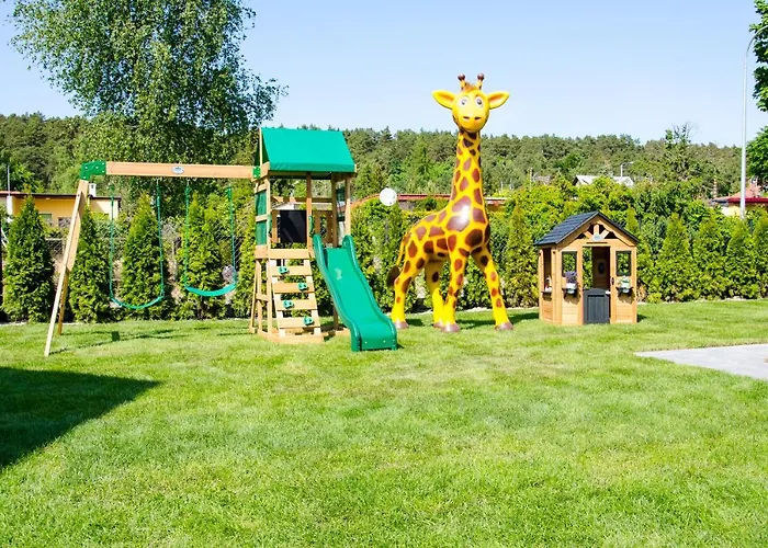 Przystanek G&S