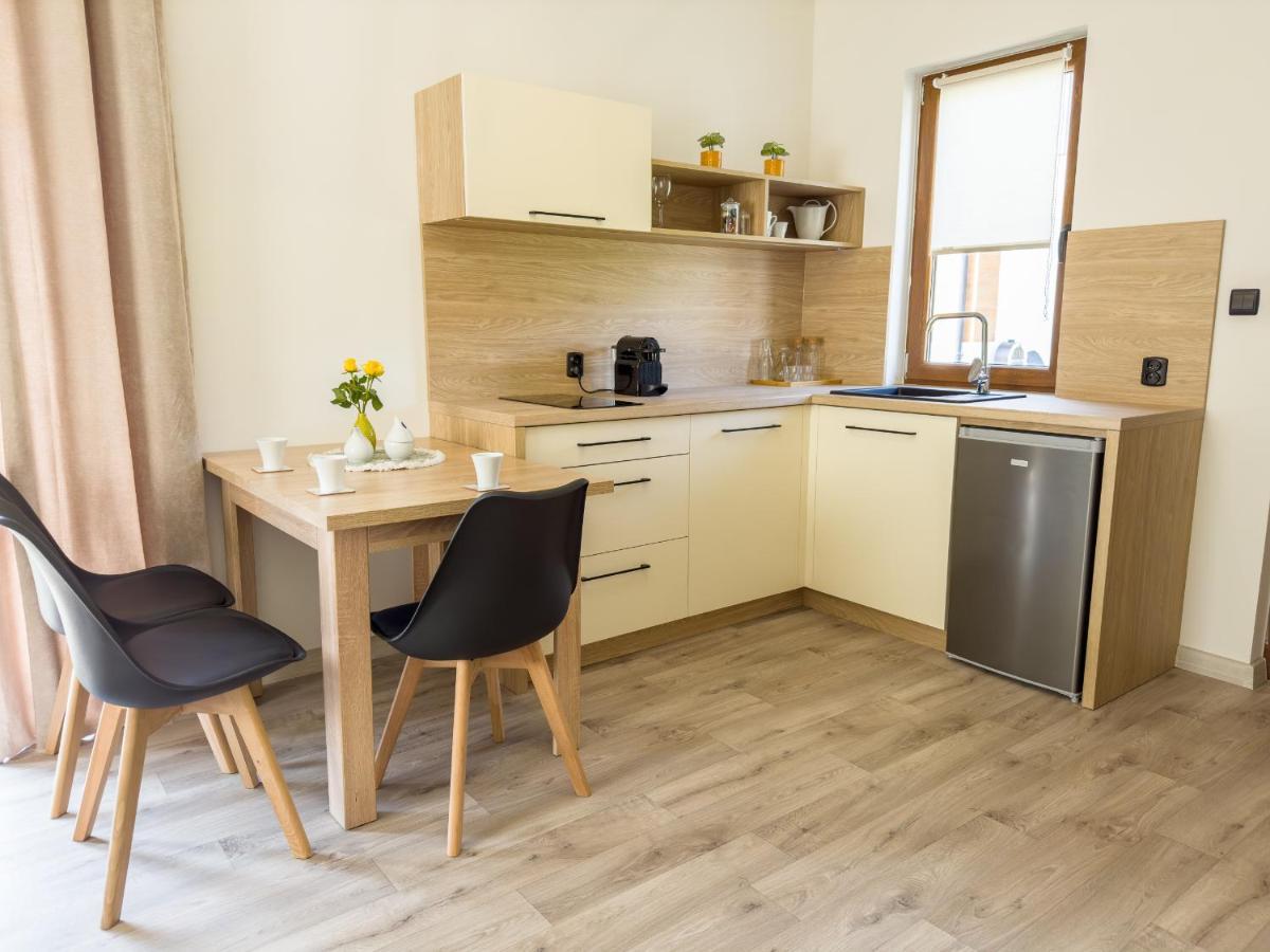 Holiday home Przystanek G&s Mikoszewo