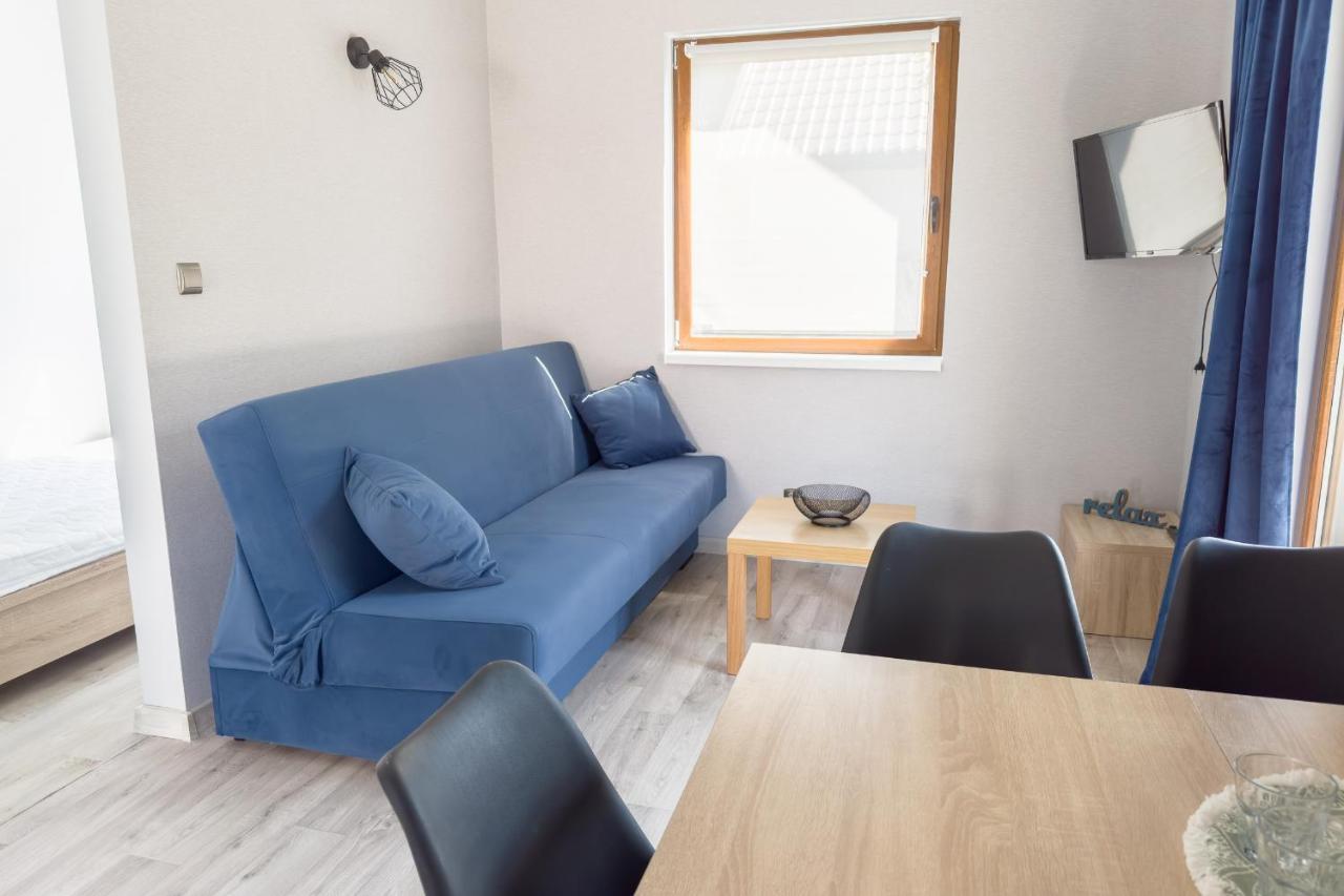 Przystanek G&s Holiday home